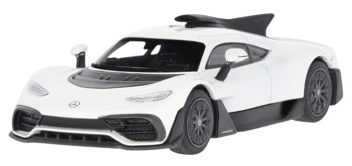 Mercedes-AMG ONE Miniatűr Modellautó