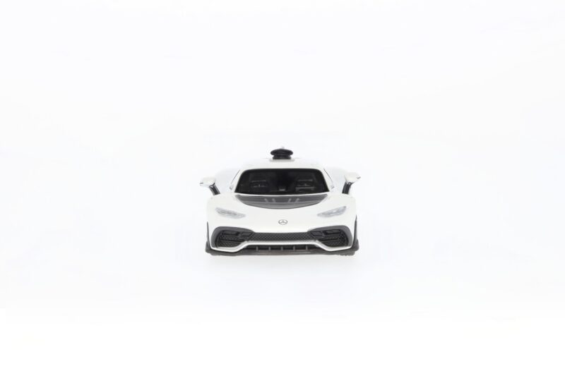 Mercedes-AMG ONE Miniatűr Modellautó - Image 2