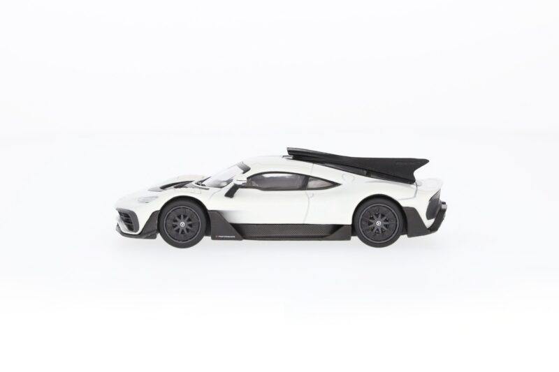 Mercedes-AMG ONE Miniatűr Modellautó - Image 3