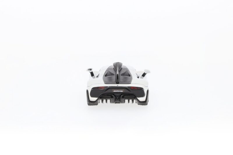 Mercedes-AMG ONE Miniatűr Modellautó - Image 4