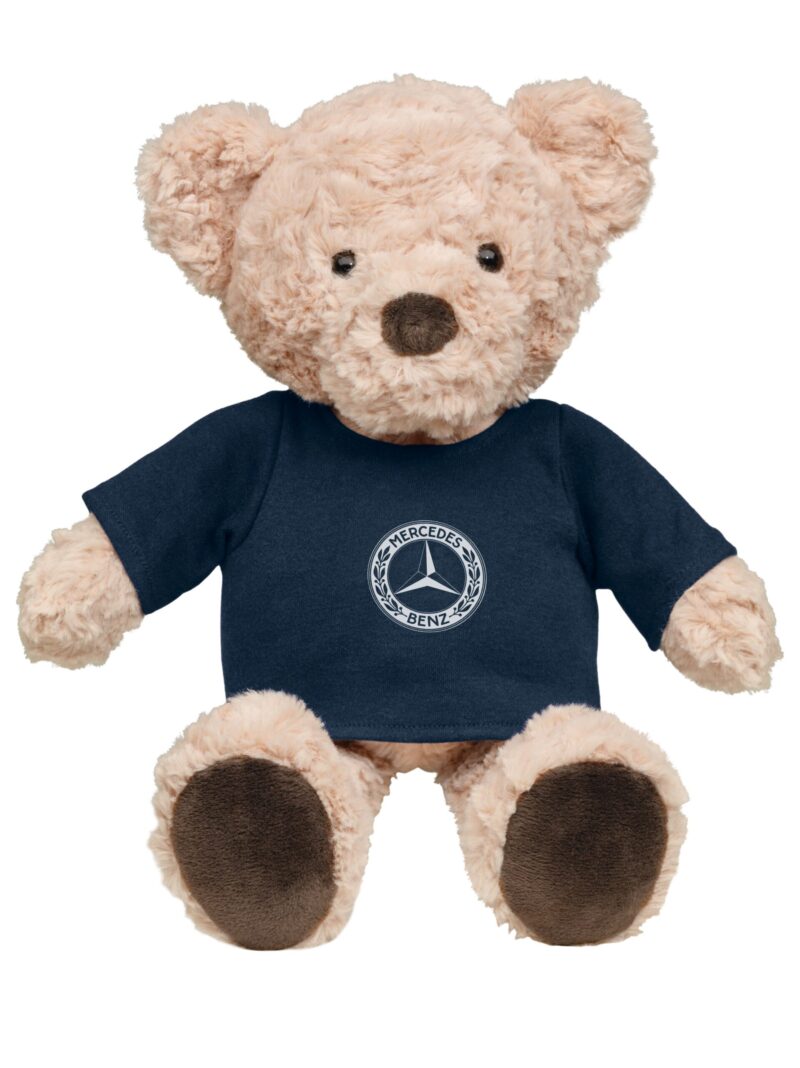 Mercedes Plüssmackó Gyerekeknek - Image 2