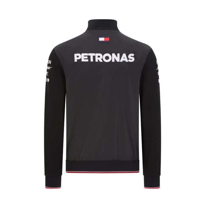 Mercedes F1 Csapat Pulóver Férfiaknak