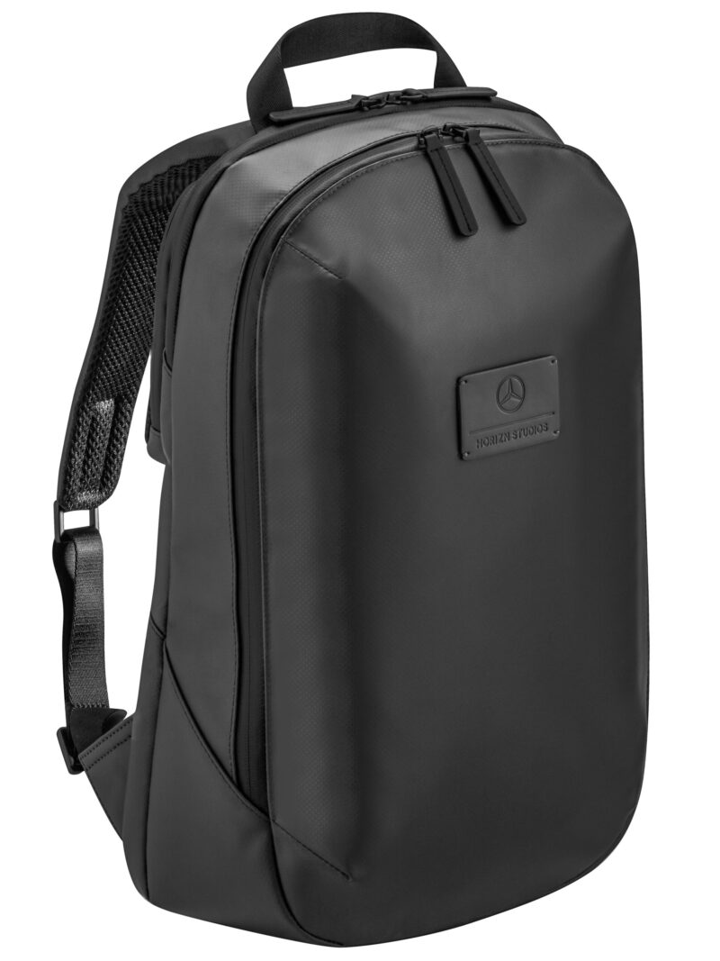 Mercedes grafit hátizsák laptoprekesszel - Image 2