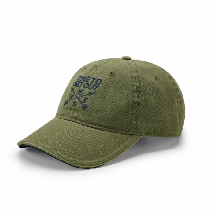 VW Heritage baseball sapka