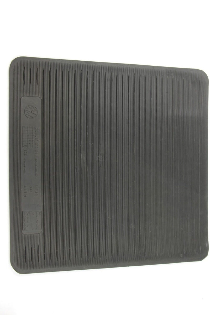 VW gumiszőnyeg 40X40 - Image 2