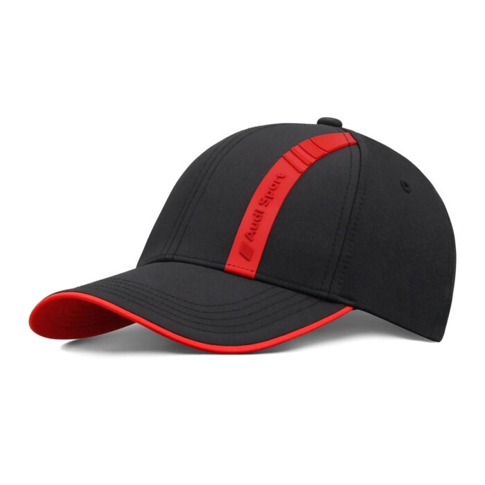 Klasszikus Audi Sport baseball sapka