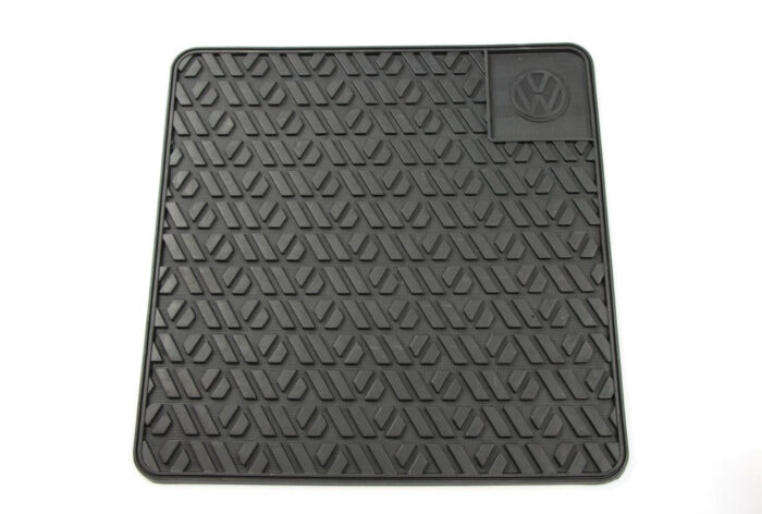 VW gumiszőnyeg 40X40