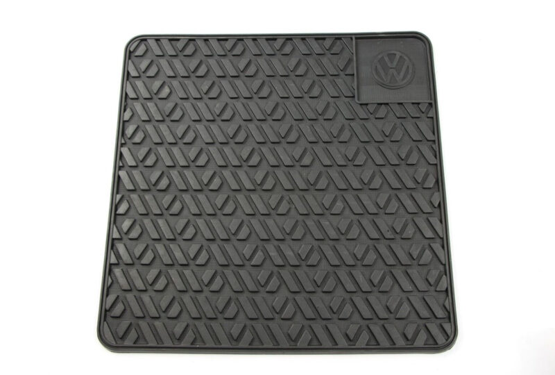 VW gumiszőnyeg 40X40