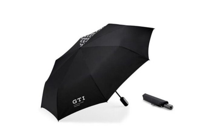 VW GTI esernyő