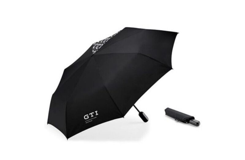 VW GTI esernyő