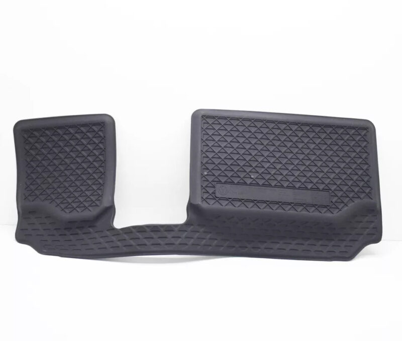 VW gumiszőnyeg 3. üléssor - Image 3