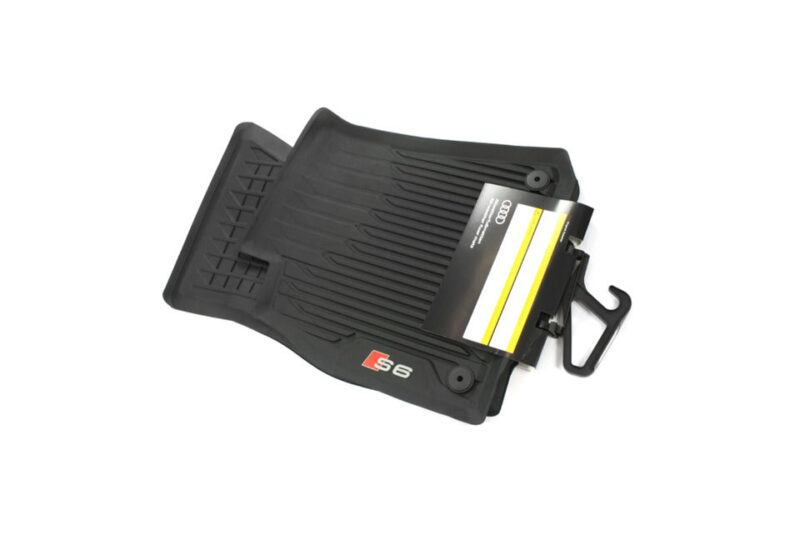 Eredeti Audi gumiszőnyeg - Image 3
