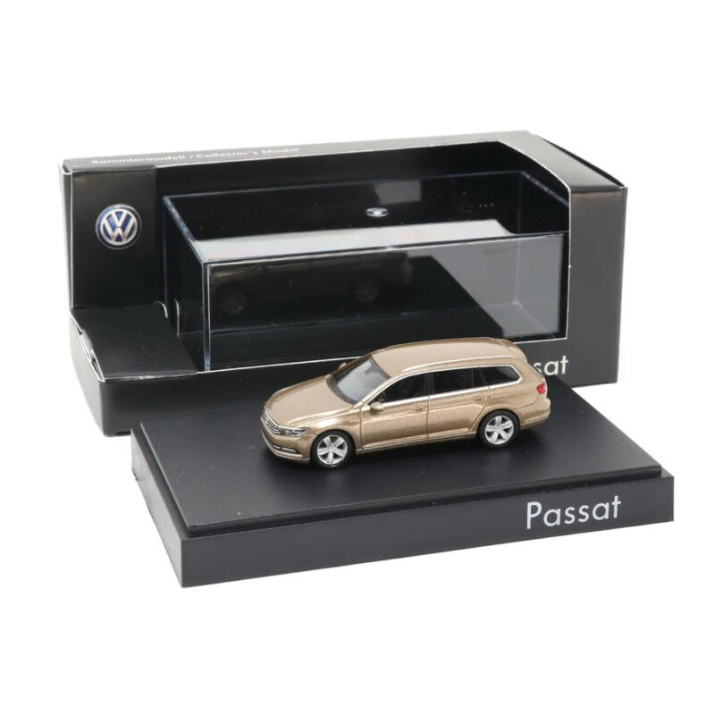 Passat Variant modellautó - Image 2