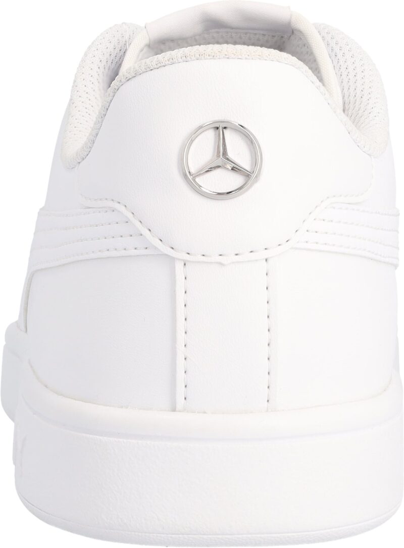 Mercedes Kényelmes Fehér Sneaker - Image 2