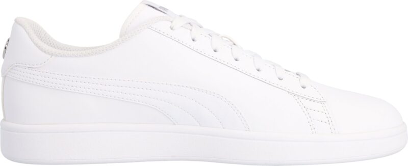 Mercedes Kényelmes Fehér Sneaker - Image 5