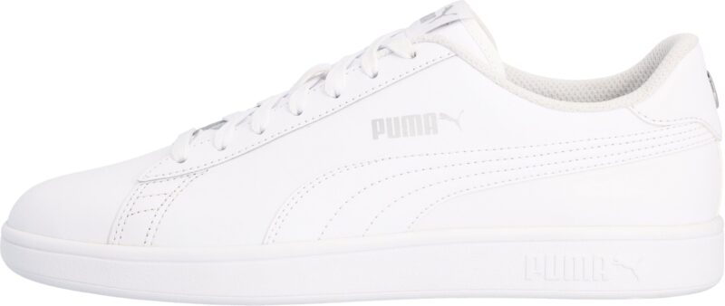 Mercedes Kényelmes Fehér Sneaker