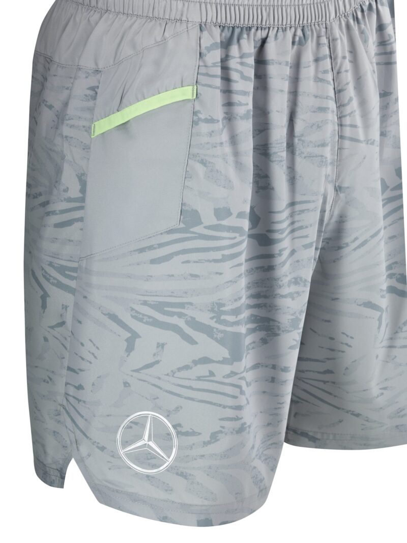 Mercedes férfi DRYCELL sportnadrág - Image 2