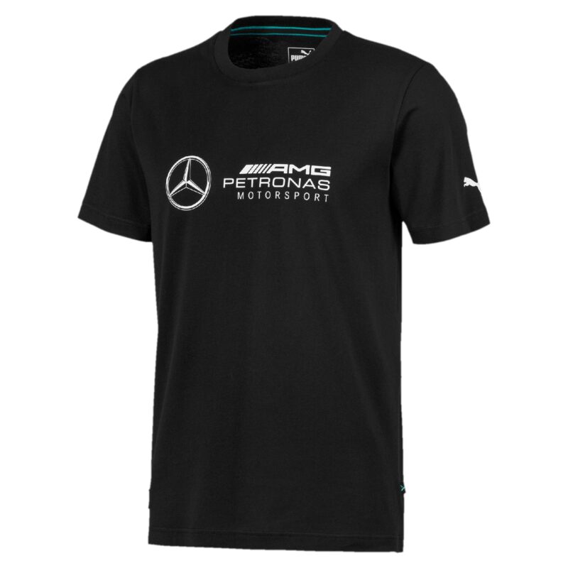 Mercedes AMG Motorsport Férfi Póló - Image 2