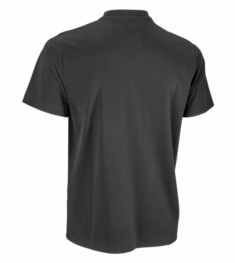 Mercedes Unisex Biopamut Póló