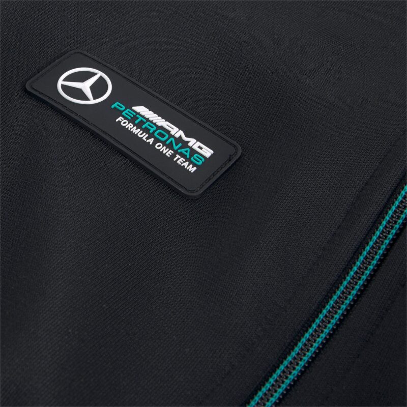 Mercedes Férfi Track Dzseki