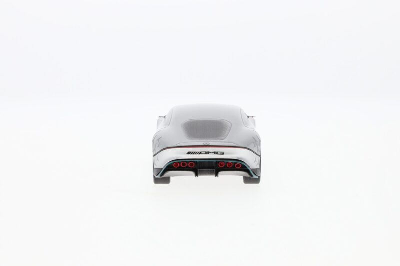 Mercedes Vision AMG Miniatűr Modellautó - Image 8