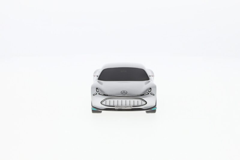 Mercedes Vision AMG Miniatűr Modellautó - Image 2