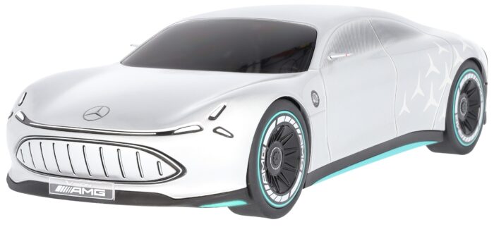 Mercedes Vision AMG Miniatűr Modell 1:18