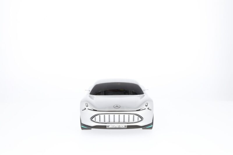 Mercedes Vision AMG Miniatűr Modell 1:18 - Image 2