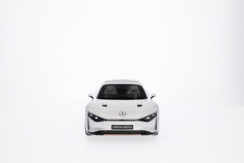 Mercedes Vision EQXX Modellautó 1:18 - Image 3