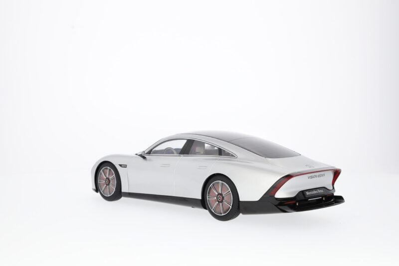 Mercedes Vision EQXX Modellautó 1:18 - Image 5