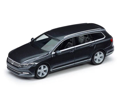 VW Passat modellautó